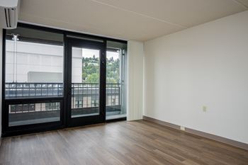 Large windows